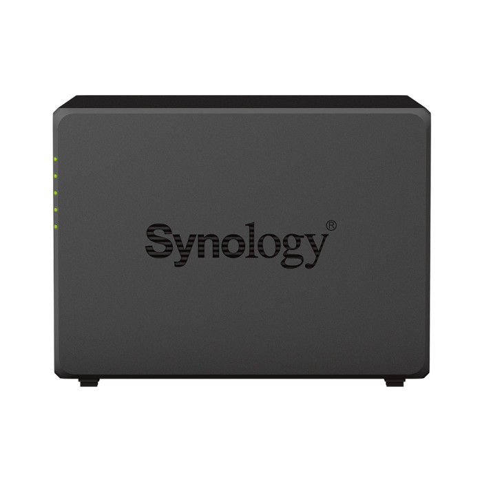 Сетевое хранилище NAS Synology DS923+