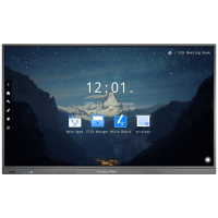 Интерактивная панель 65? Pixelpro (Intel® Core™ i3 /RAM4 Gb/SSD128Gb)