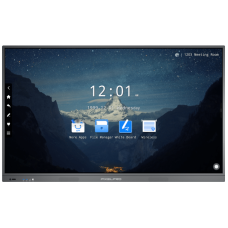 Интерактивная панель 65? Pixelpro (Intel® Core™ i3/RAM 8 Gb/ SSD 256Gb)