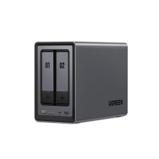 UGREEN NASync DXP2800