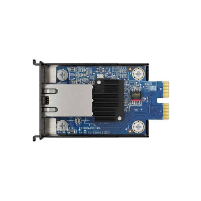 Сетевая карта  Ethernet Synology 10GbE BASE-T