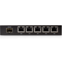 Коммутатор Ubiquiti EdgeRouter X SFP