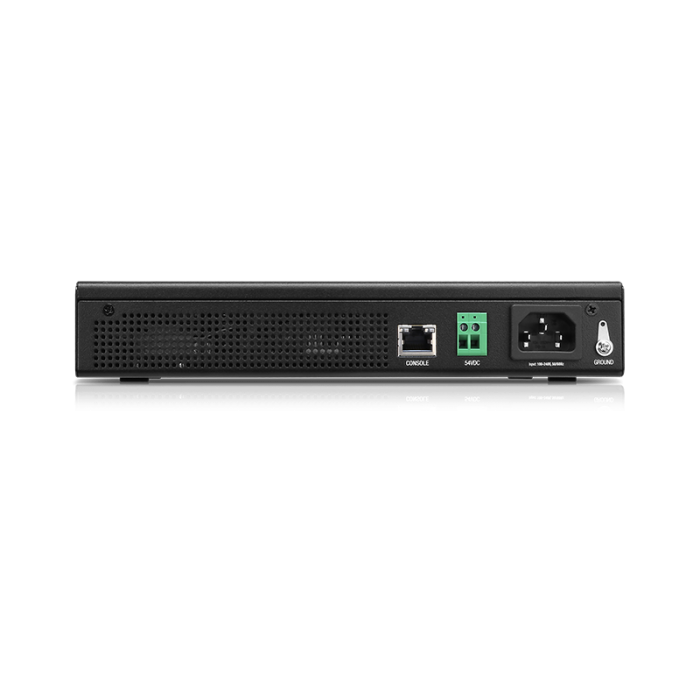 Коммутатор Ubiquiti EdgeSwitch 8-150W (ES-8-150W) PoE