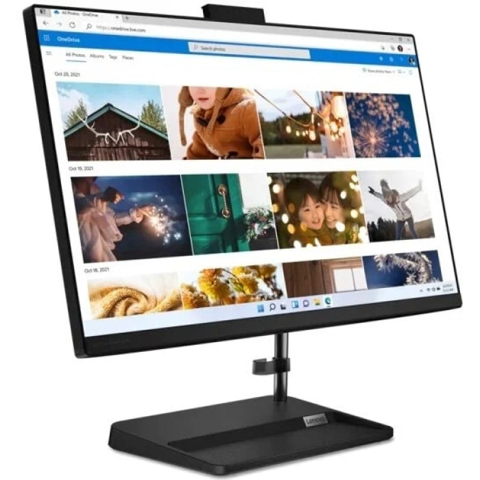 Моноблок Lenovo IdeaCentre AIO 3 24IAP7 (F0GH00JKRK)