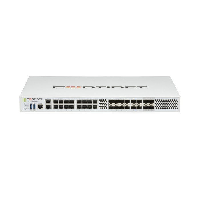 Межсетевой экран Fortinet FortiGate 601F