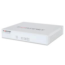 Межсетевой экран Fortinet FortiGate 80F