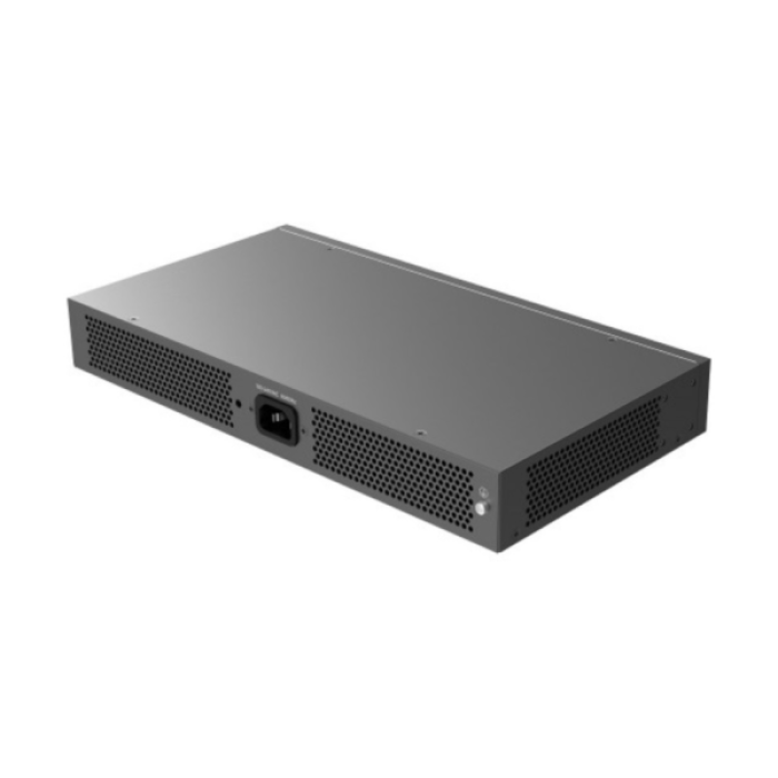 Управляемый коммутатор уровня 2+ Grandstream GWN7801