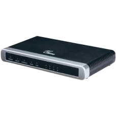VoIP-шлюз Grandstream GXW-4104