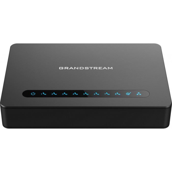 SIP адаптер Grandstream HT818