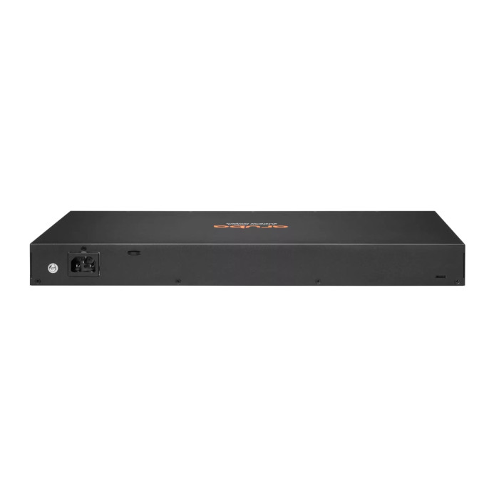Коммутатор Aruba 6100 24G Class4 PoE 4SFP+ 370W Switch