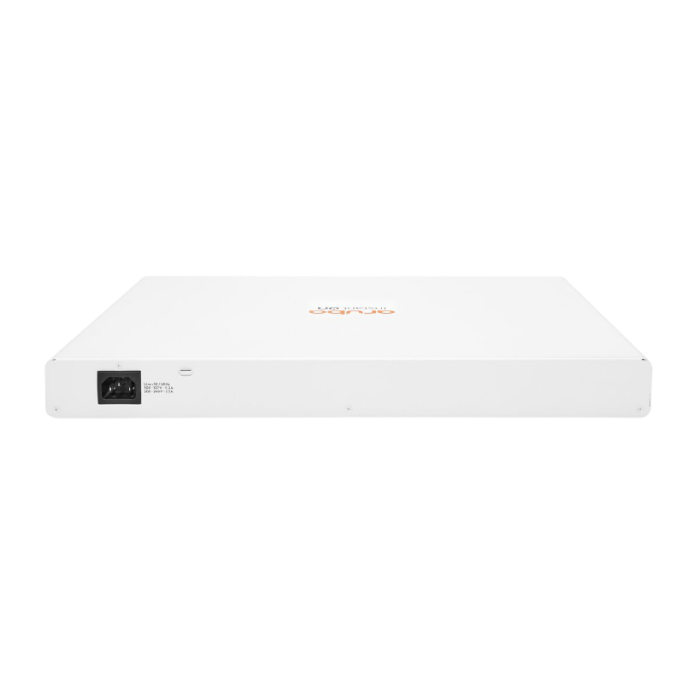 Коммутатор Aruba IOn 1960 24G 2XT 2XF 370W