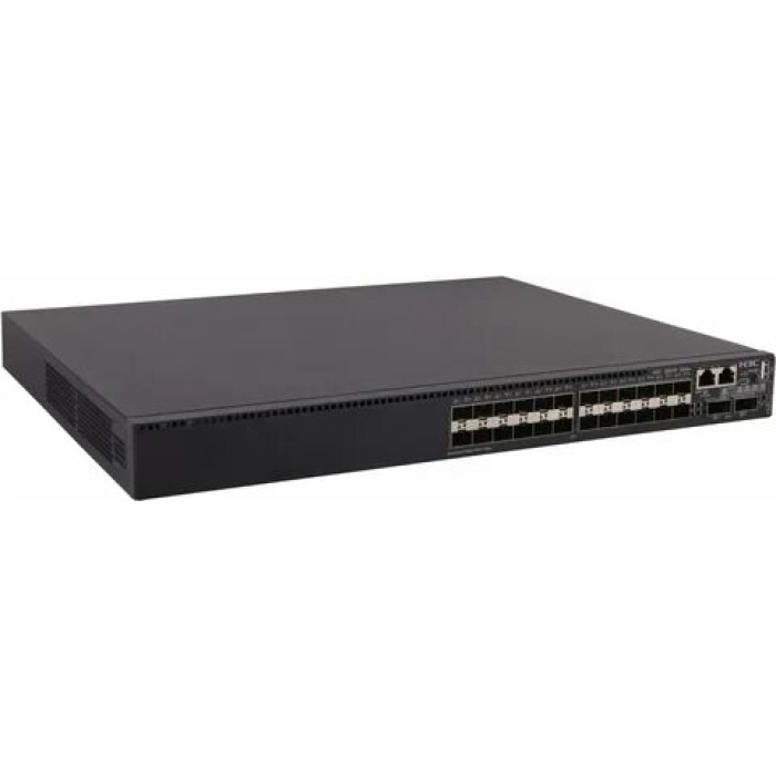 Управляемый коммутатор H3C уровня 3 H3C S5570S-36F-EI