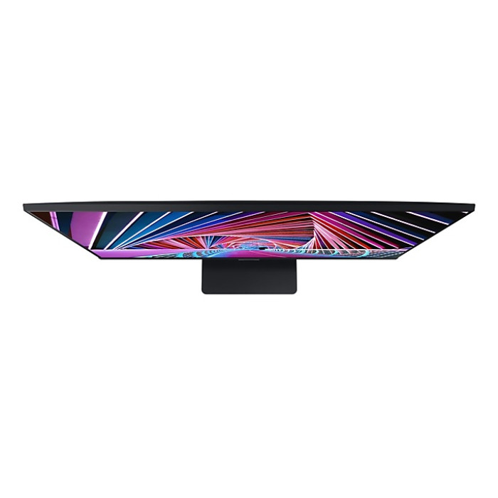 Монитор Samsung (LS27A700NWPXUZ)