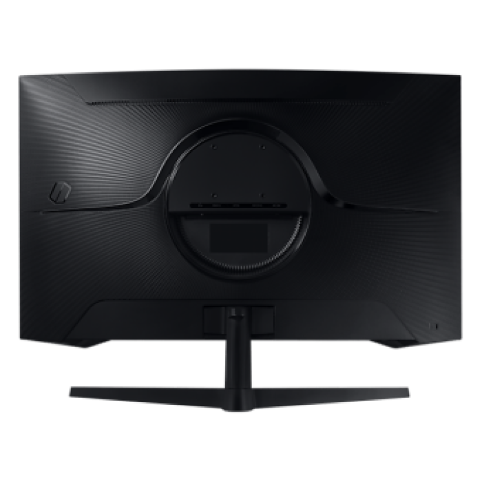 Монитор игровой Samsung Odyssey G5 (LS32AG550EPXUZ)