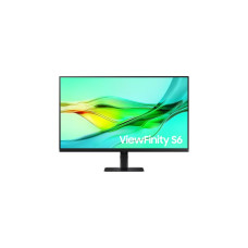 Монитор ViewFinity S6 S60UD QHD