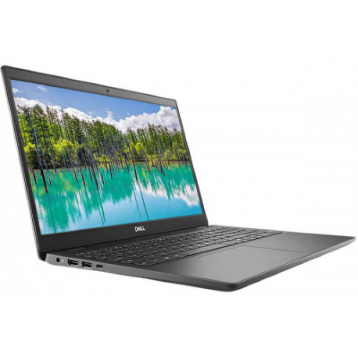 Ноутбук Dell Latitude 3510 (N016L351015UZ_UBU)