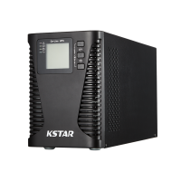 UPS (KSTAR) online-NEO-1KVA(H) 1xA1(2x40AH)