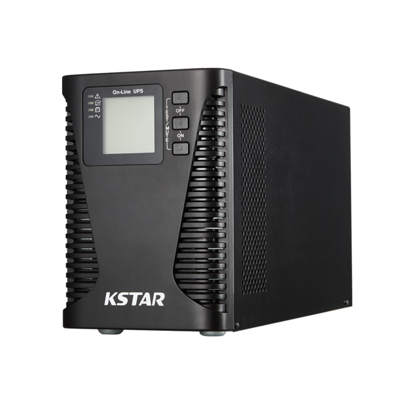 UPS (KSTAR) online-NEO-1KVA(H) 1xA2(2x75AH)