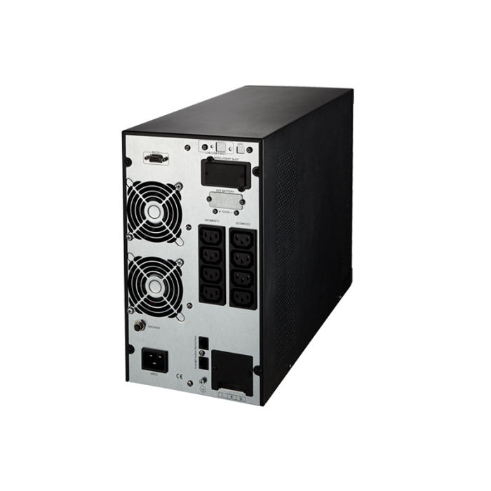 UPS (KSTAR) online-NEO-2KVA (S) 1xINT(4x9AH)