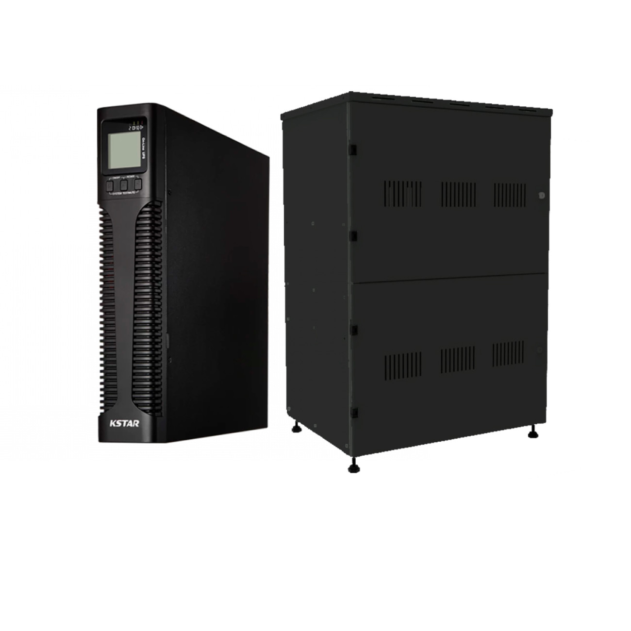 UPS (KSTAR) online-NEO-3KVA RT(H) 1xR8(8x9AH)
