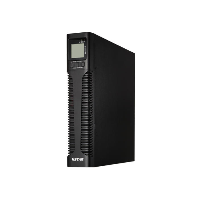 UPS (KSTAR) online-NEO-3KVA RT(H) 1xR8(8x9AH)