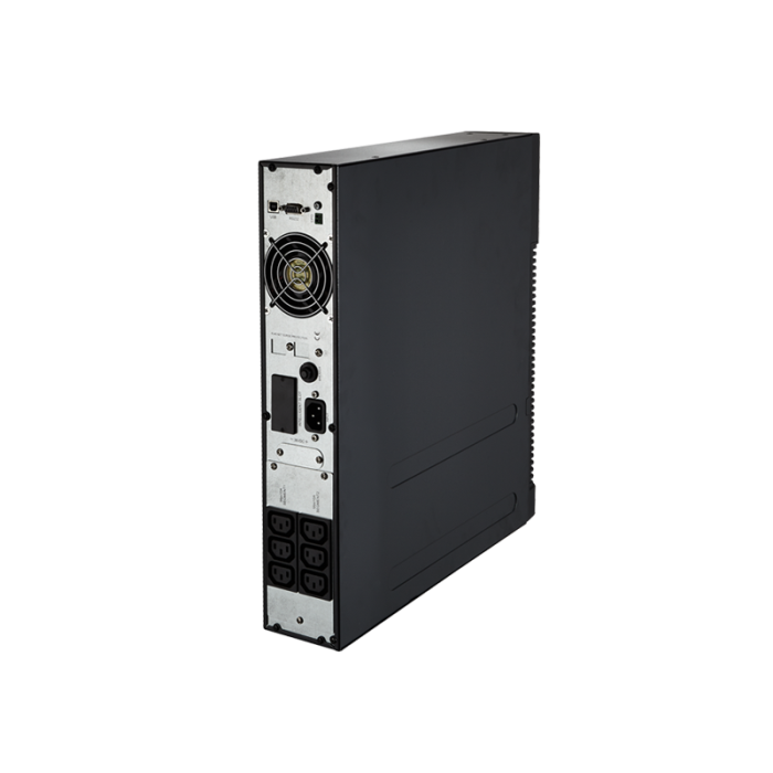 UPS (KSTAR) online-NEO-3KVA RT(S) 1xINT(6x9AH)