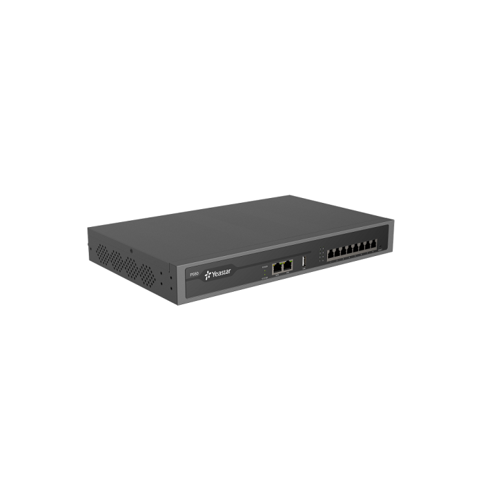 IP-АТС Yeastar P-серии Yeastar P550
