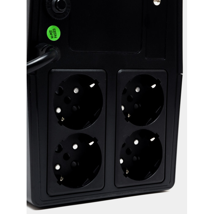 Источник бесперебойного питания UPS FSP iFP-2000 Line Interactive