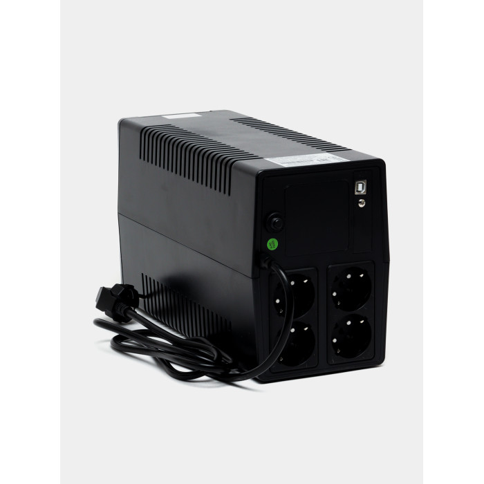 Источник бесперебойного питания UPS FSP iFP-1000 Line Interactive