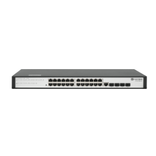 Управляемый коммутатор уровня L2 PXT-S2780G-24T