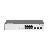 Управляемый коммутатор уровня L2 PXT-S2780G-8T