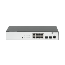 Управляемый коммутатор уровня L2 PXT-S2780G-8T