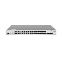 Управляемый коммутатор уровня L3 PXT-S2790G-24FX
