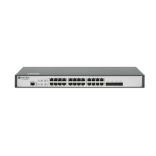 Управляемый коммутатор уровня L3 PXT-S2790G-24TX