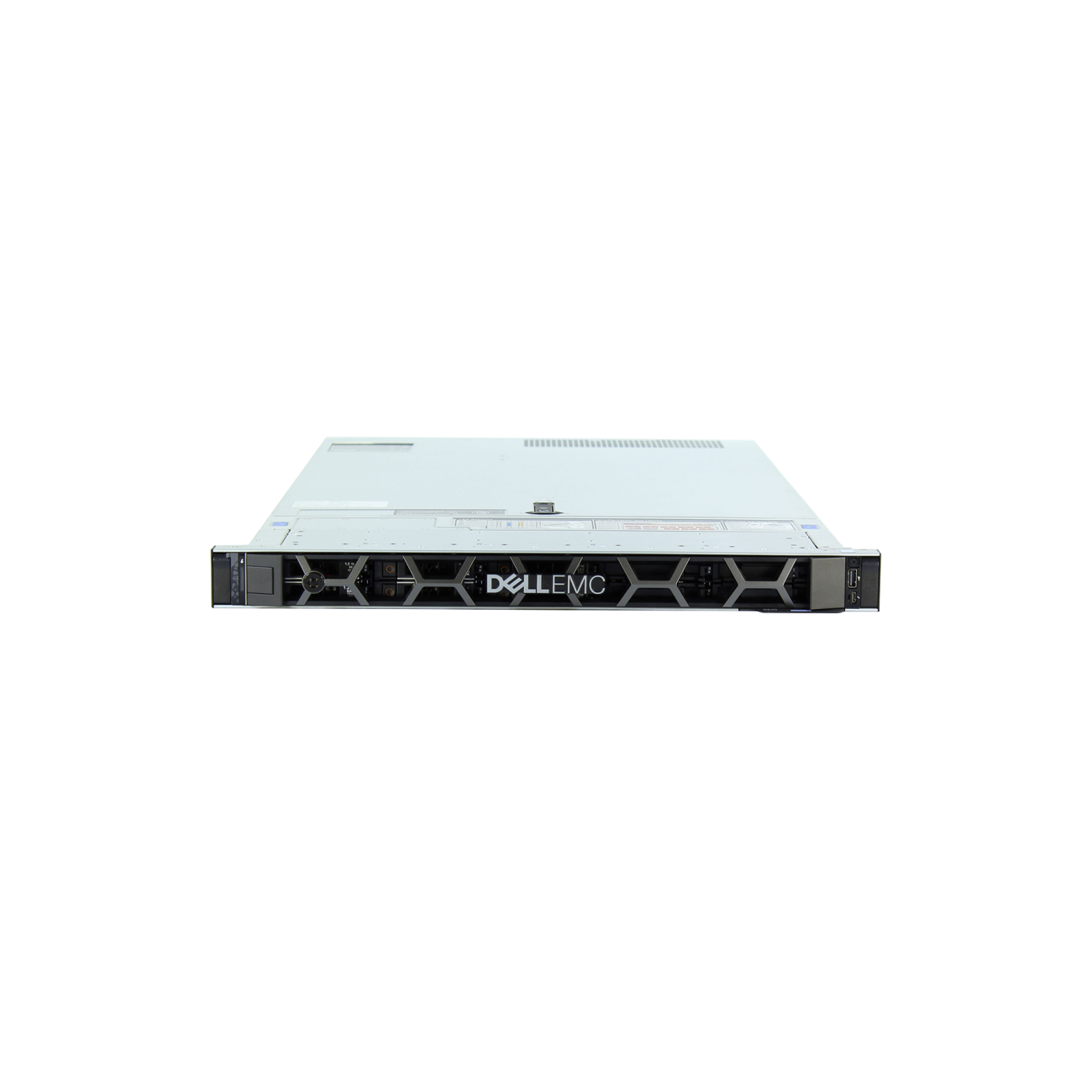 Сервер DELL R640 4LFF арт. № R640-4LFF