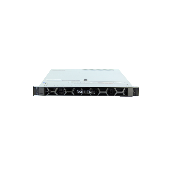Сервер DELL R640 4LFF арт. № R640-4LFF