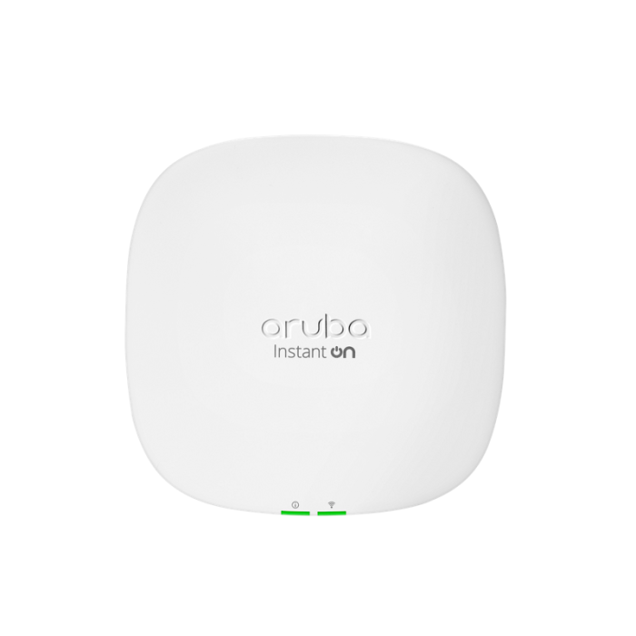 Точка доступа ARUBA Instant On AP25 R9B28A