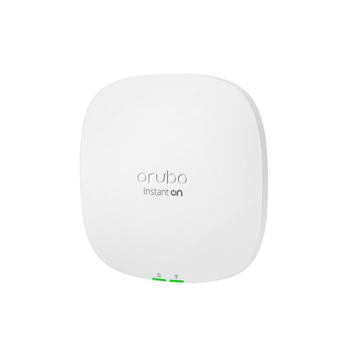 Точка доступа ARUBA Instant On AP25 R9B28A