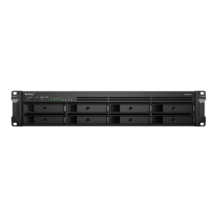 Система хранения данных RS1221RP+