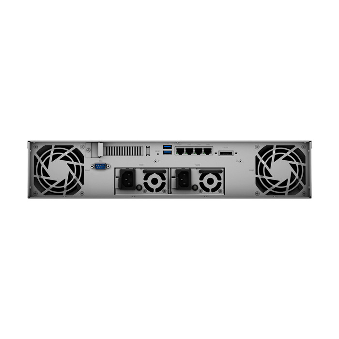 Система хранения данных RS1221RP+