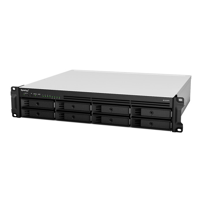 Система хранения данных RS1221RP+