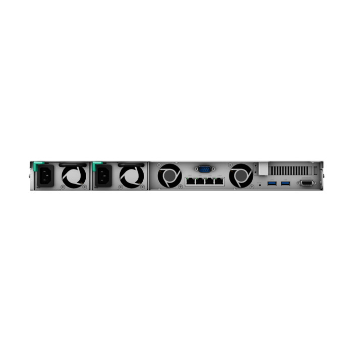 Система хранения данных RS1619xs+