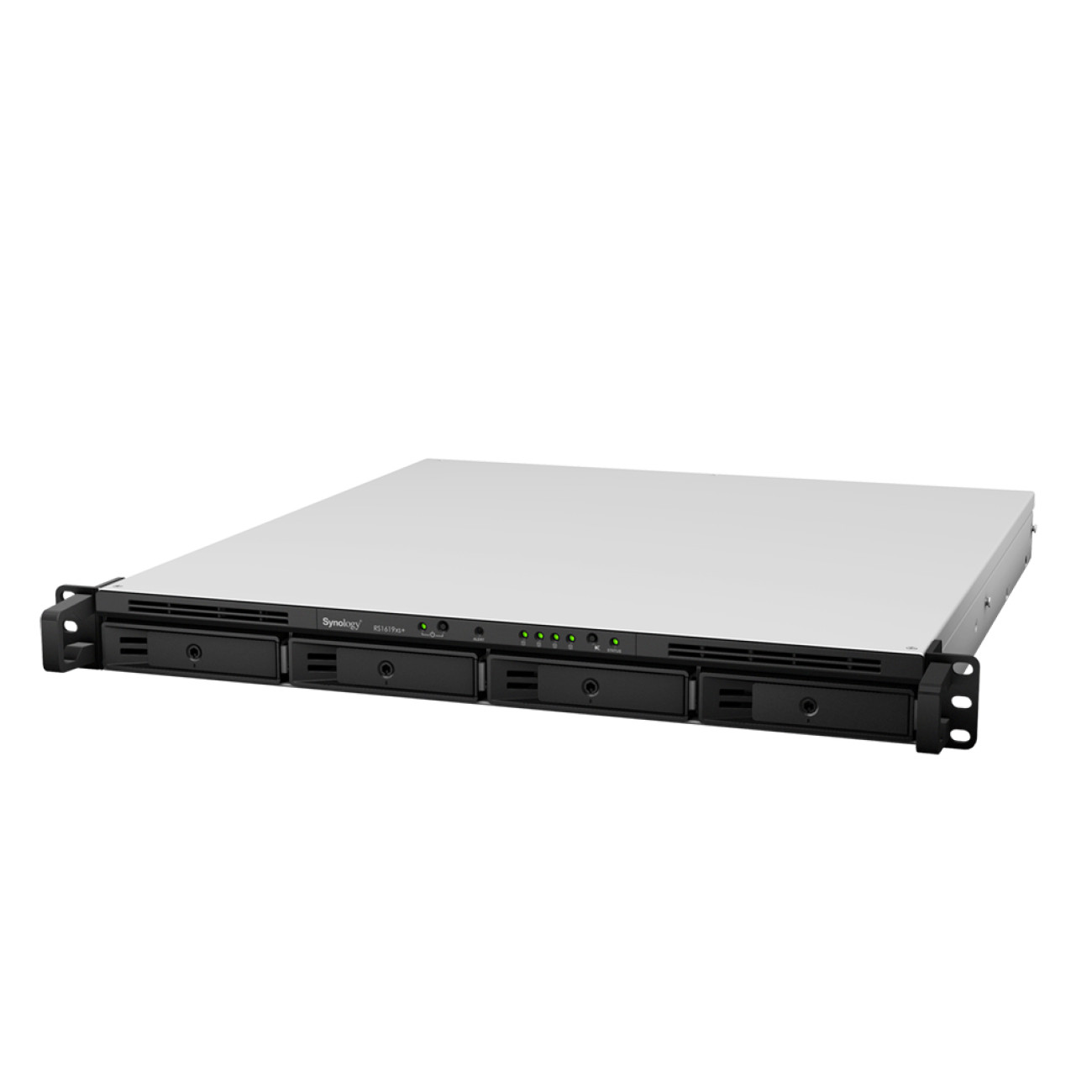 Система хранения данных RS1619xs+