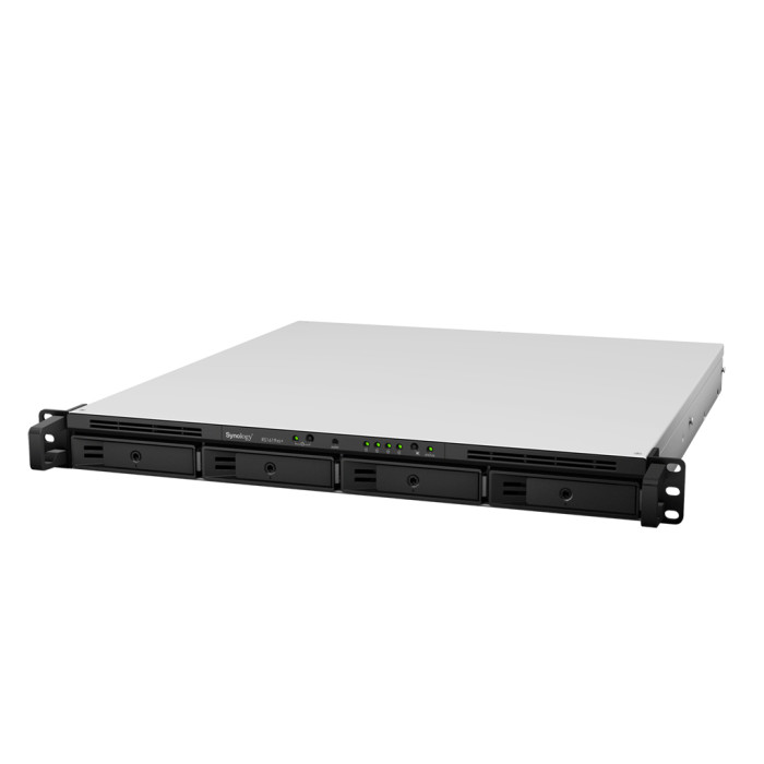 Система хранения данных RS1619xs+