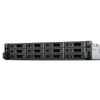 NAS сетевой накопитель Synology RackStation RS2423+
