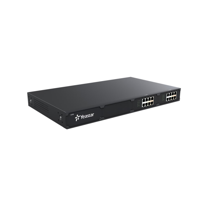 Yeastar IP-АТС S100