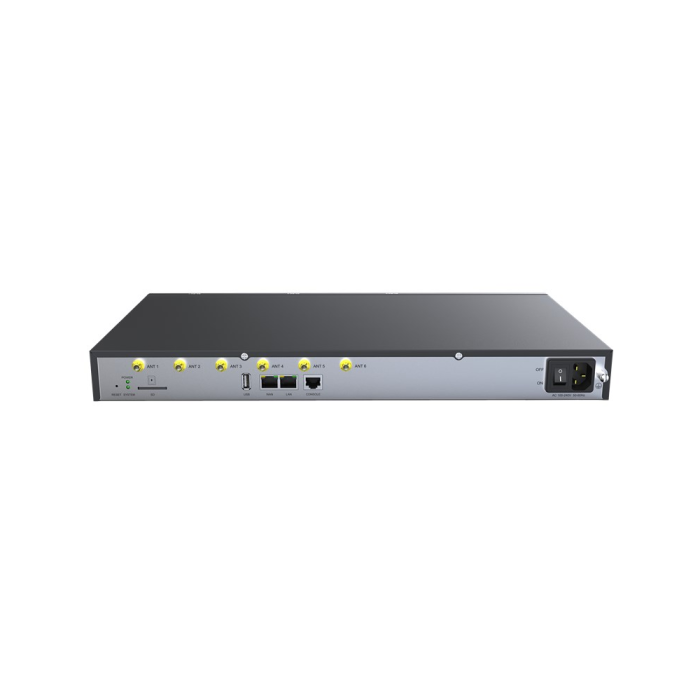 Yeastar IP-АТС S100