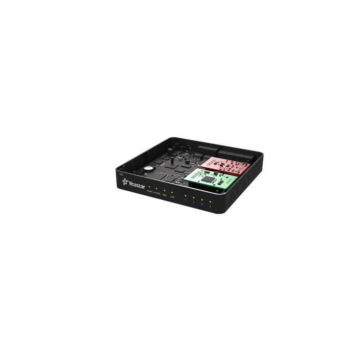 Yeastar IP-АТС S20