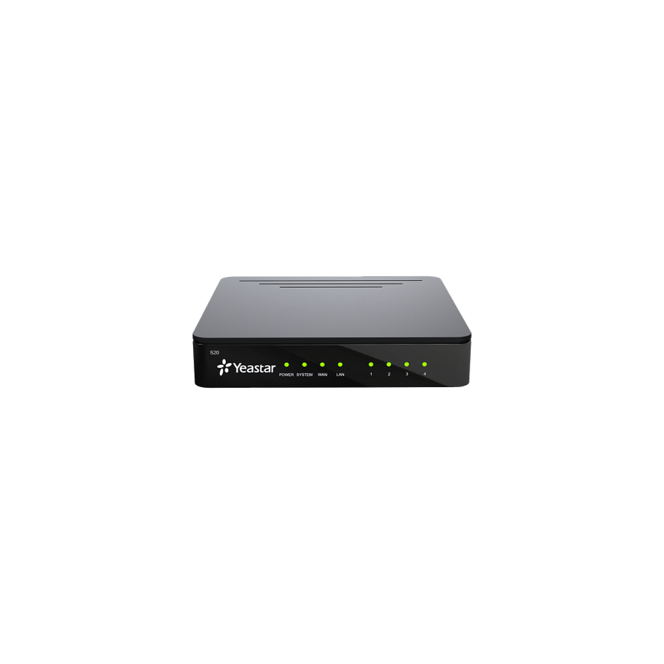 Yeastar IP-АТС S20