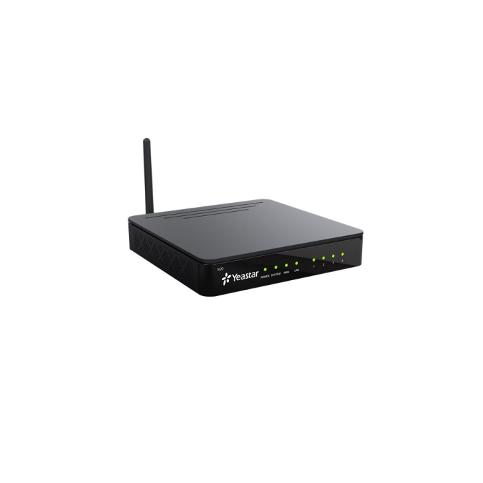 Yeastar IP-АТС S20
